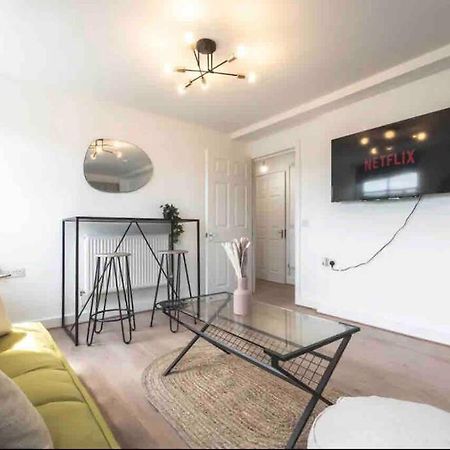 Exquisite Luxury Retreat Apartment Southampton Exterior photo